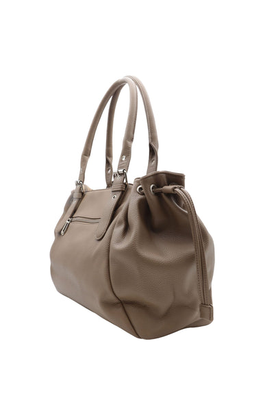 Iepirkumu soma Flora & Co F7562 bēša