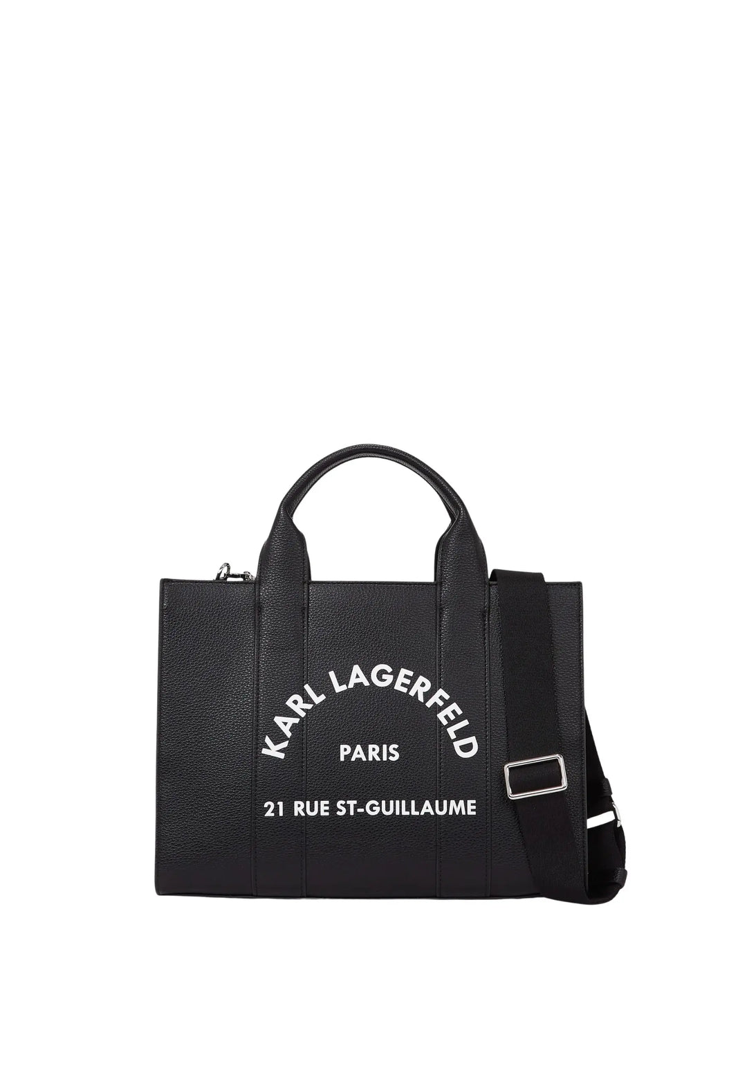 Cabas / Shopping 999 Black 