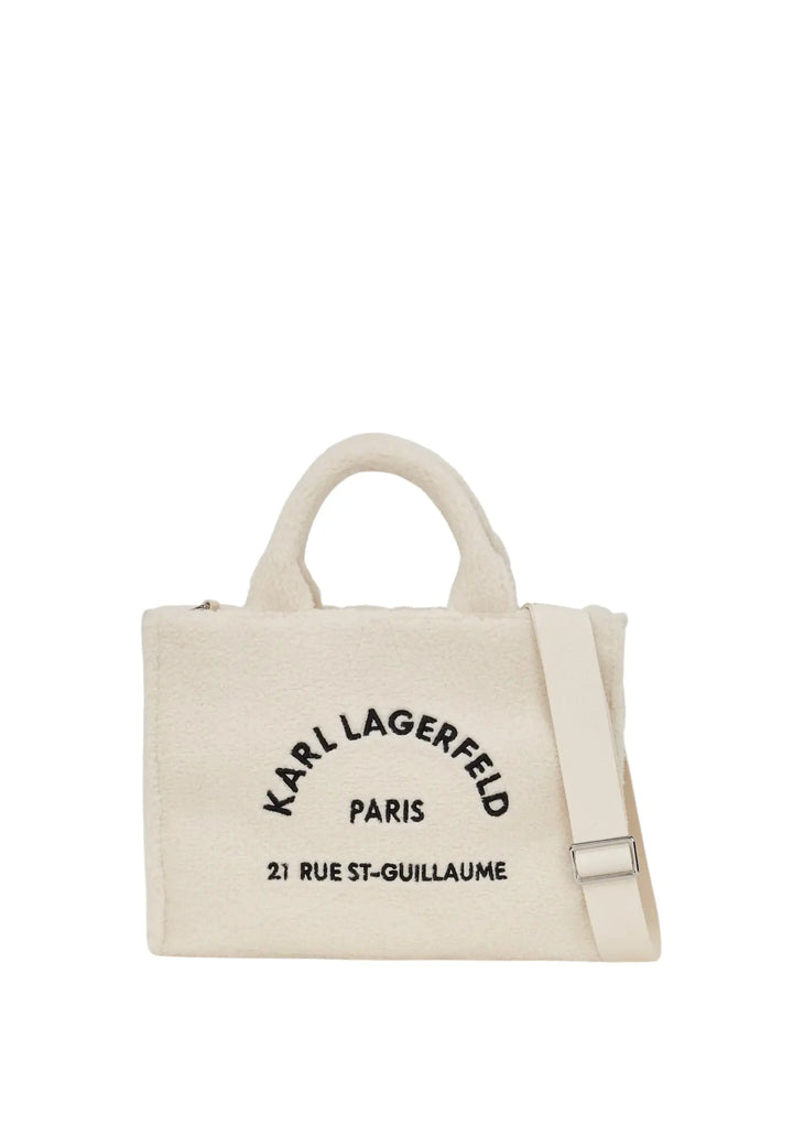 Cabas / Shopping 110 Off White 