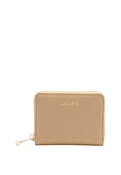 Lacoste Porte monnaie Lacoste Casual NF5178AU Tan