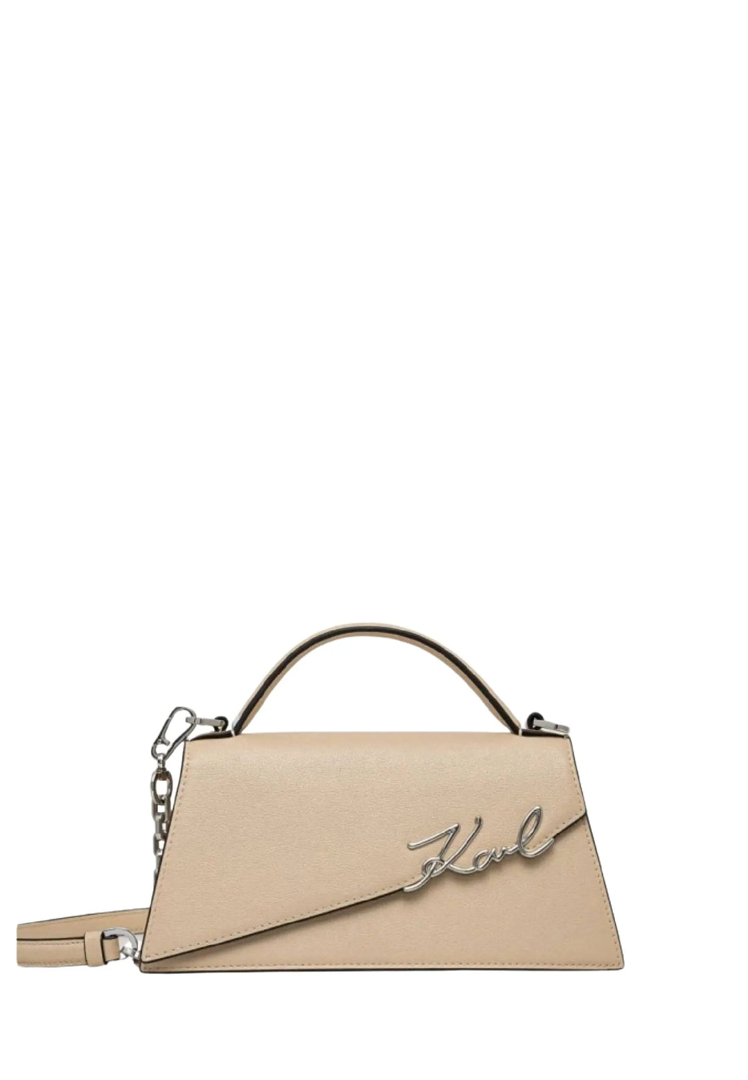 Karl Lagerfeld Sac Bandoulière 1Kx-Trench-Beige Lucky Bag™