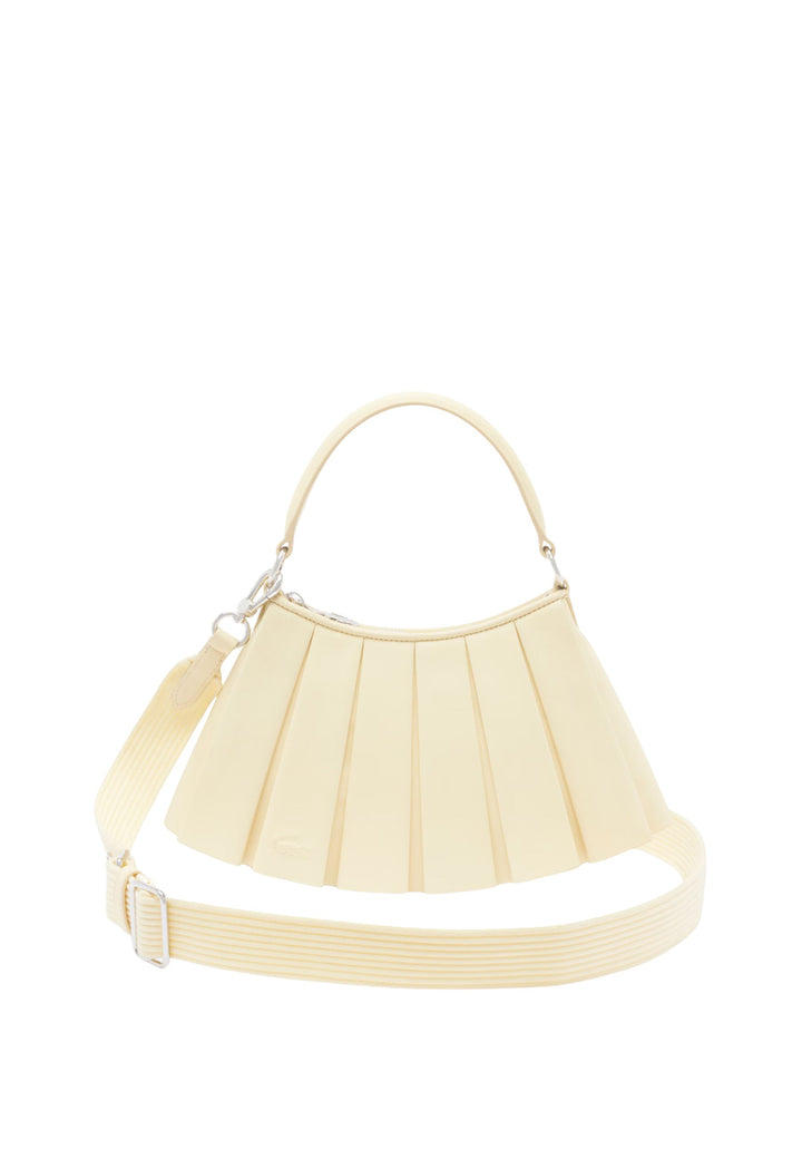 Lacoste Schëllertäsch Lenglen NU5011DP Flan