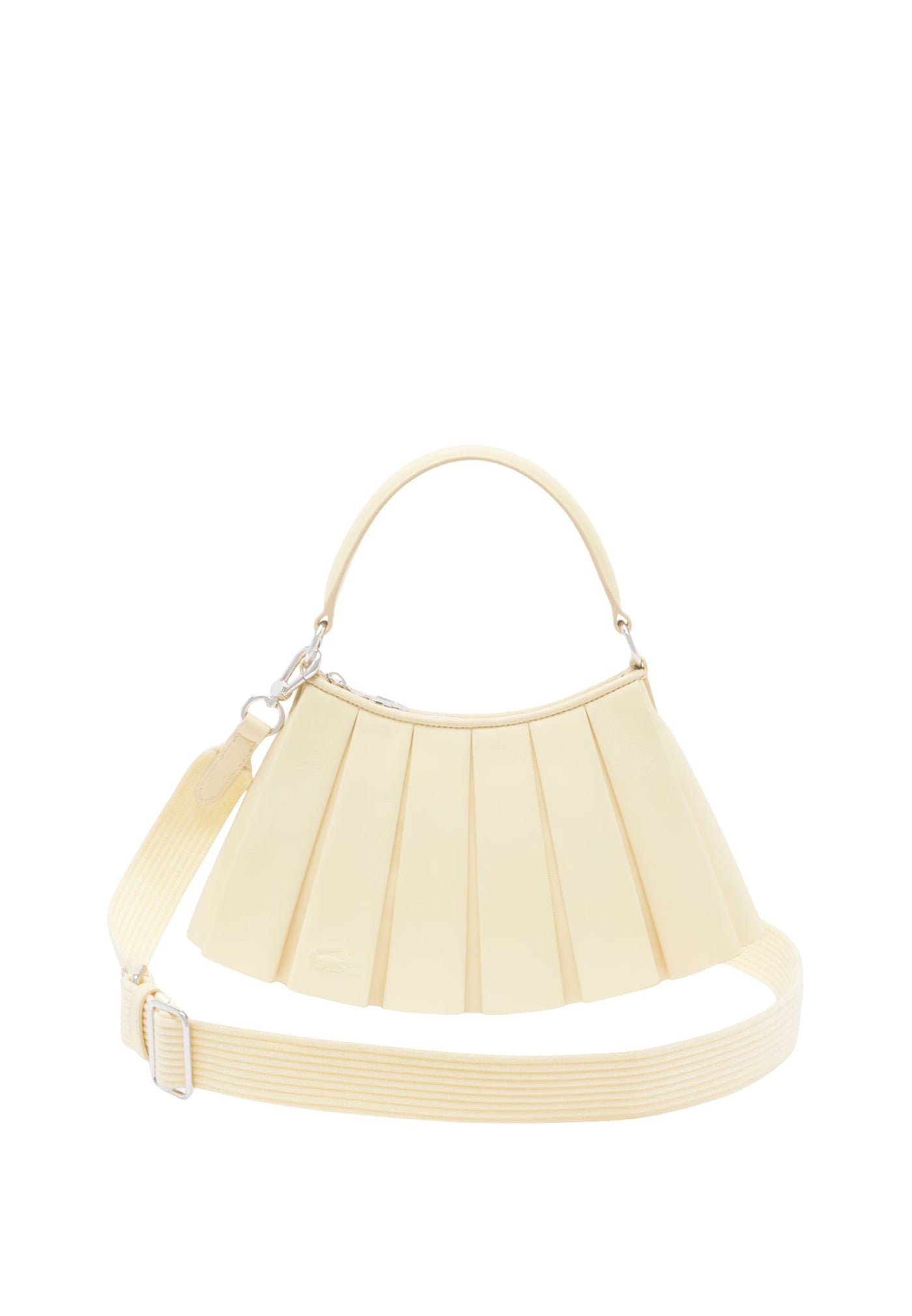 Lacoste Sac Bandoulière Lenglen NU5011DP Flan
