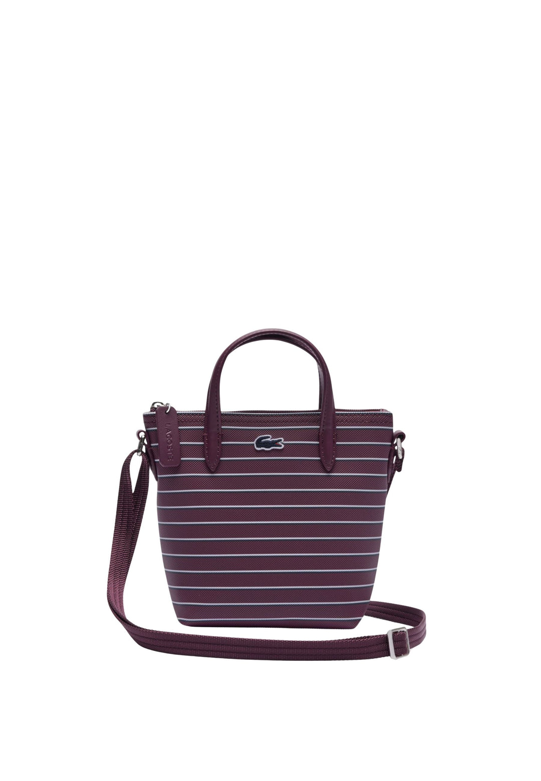 Sac à main Winetasting White Stripes (R48) 