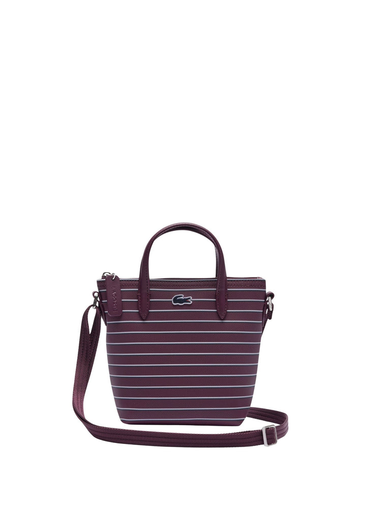 Sac à main Winetasting White Stripes (R48) 