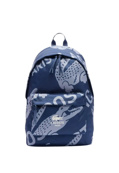 Lacoste Sac à dos Allover-Lacoste-Paris-Q95 Lucky Bag™