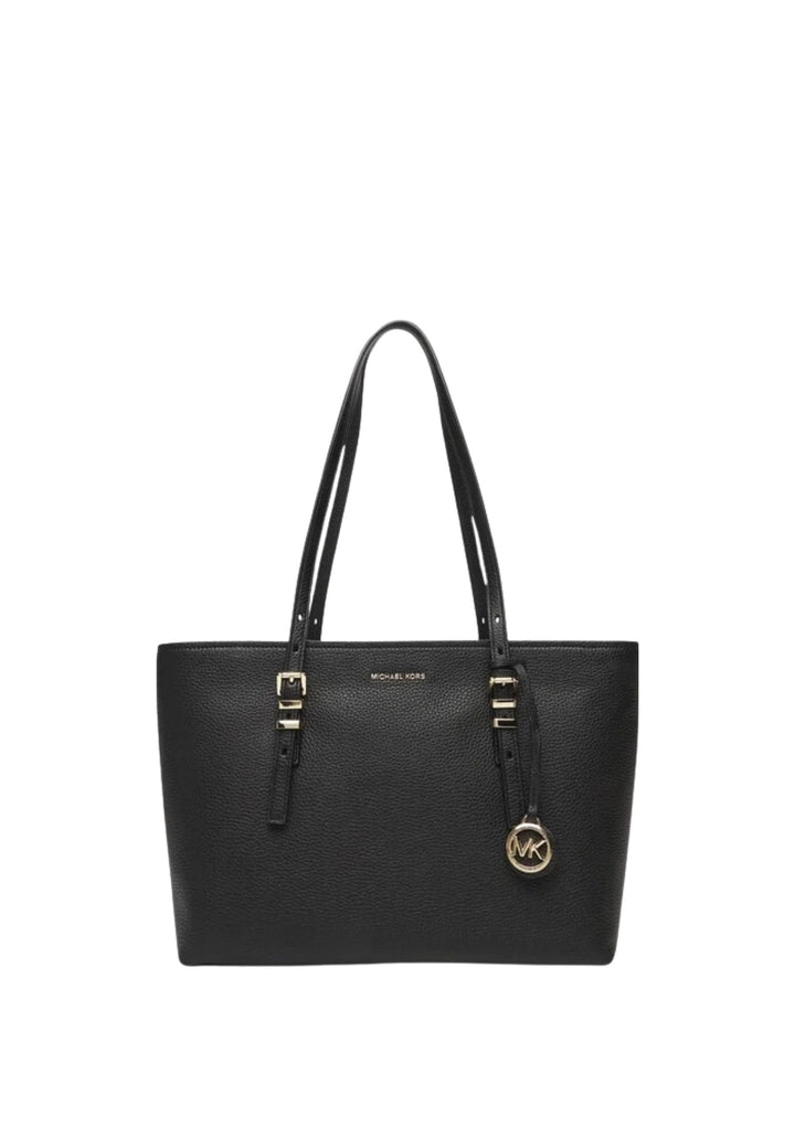 Michael Kors Cabas Quinn 30T5GQNT2L Noir