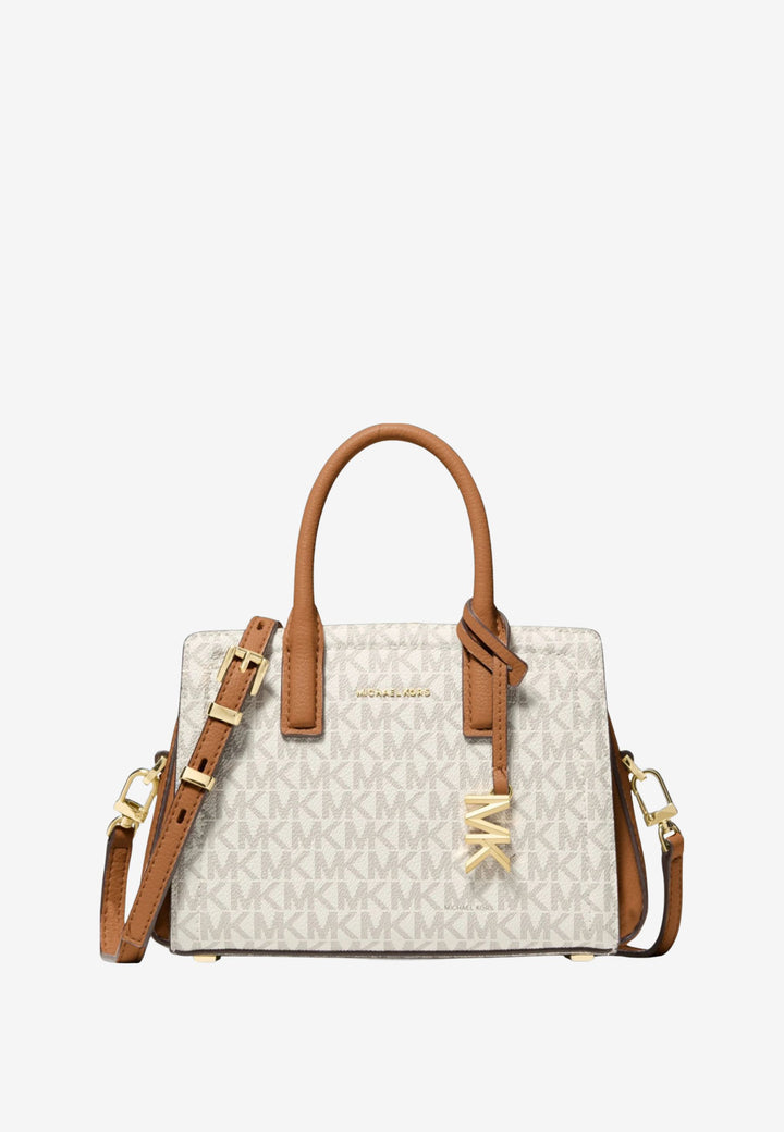 Michael Kors Sacs à main Laila 30S5G9IS1B Beige