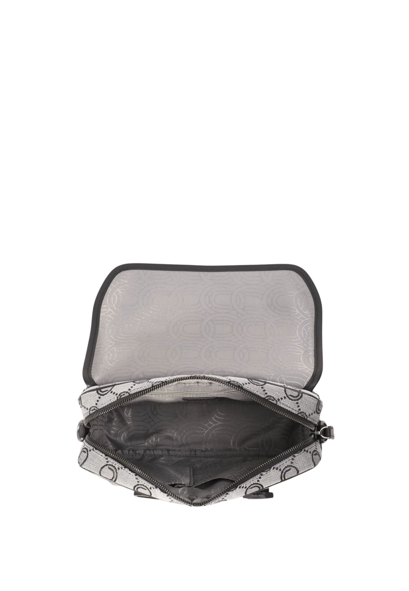 Sacoche Chabrand Reporter 84450191 Gris