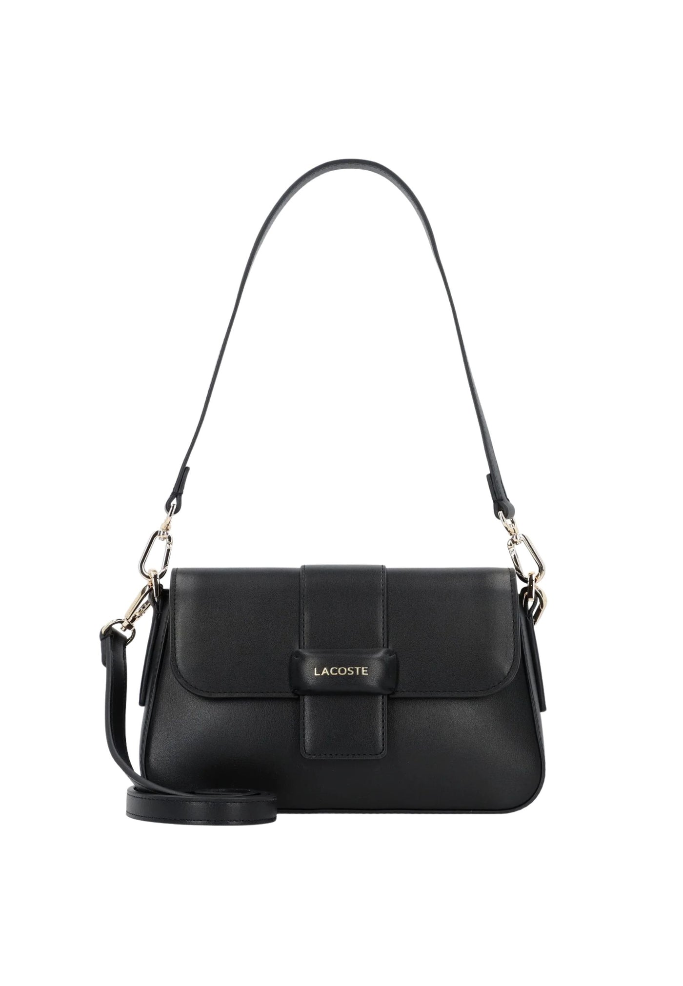 Lacoste Sac Bandoulière Lacoste Casual NF5152AU Noir