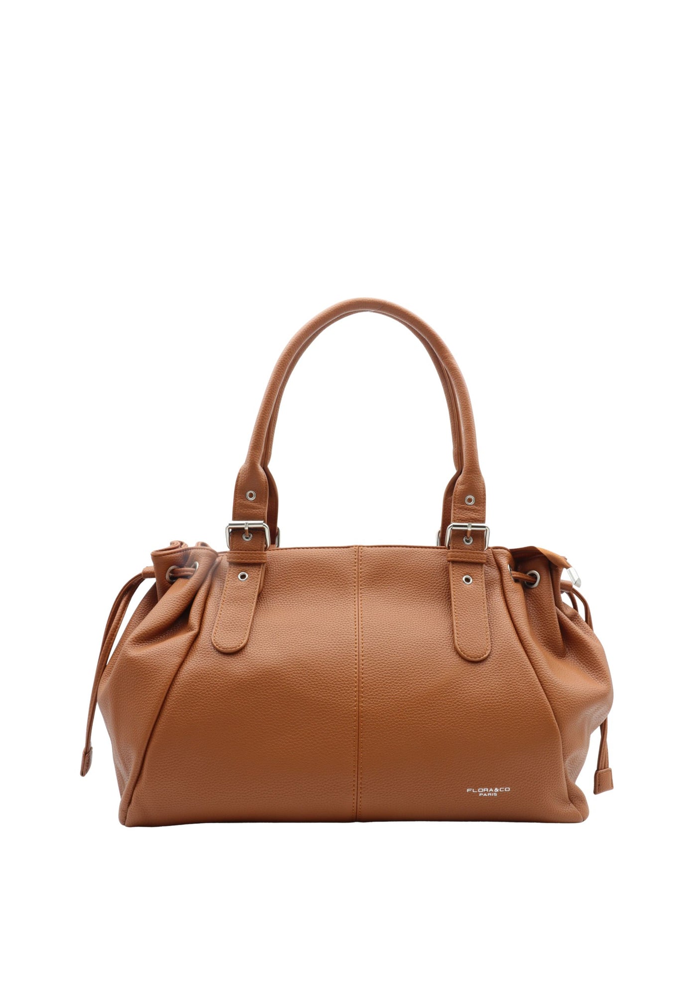 Flora Shopping Bag & Co F7562 Camel