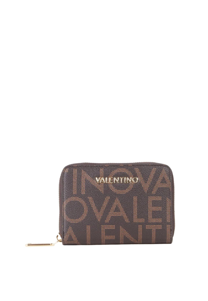 Valentino Regina Wallet Re VPS9IS137 Moro/Naturale
