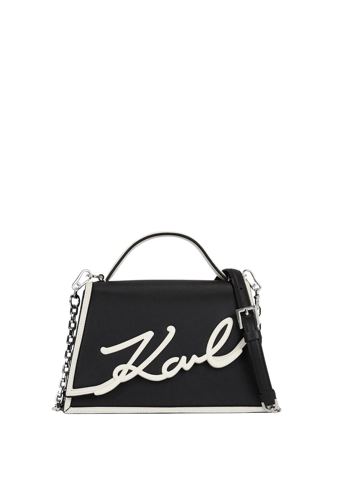 Sacs à main 998 Black/White 