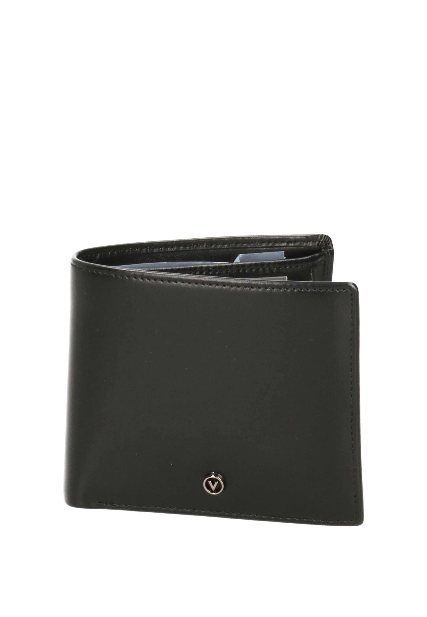 Valentino Portefeuille Courage Homme VPP9LY13 Nero