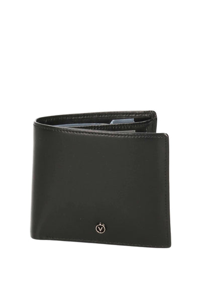 Valentino Portefeuille Courage Homme VPP9LY13 Nero