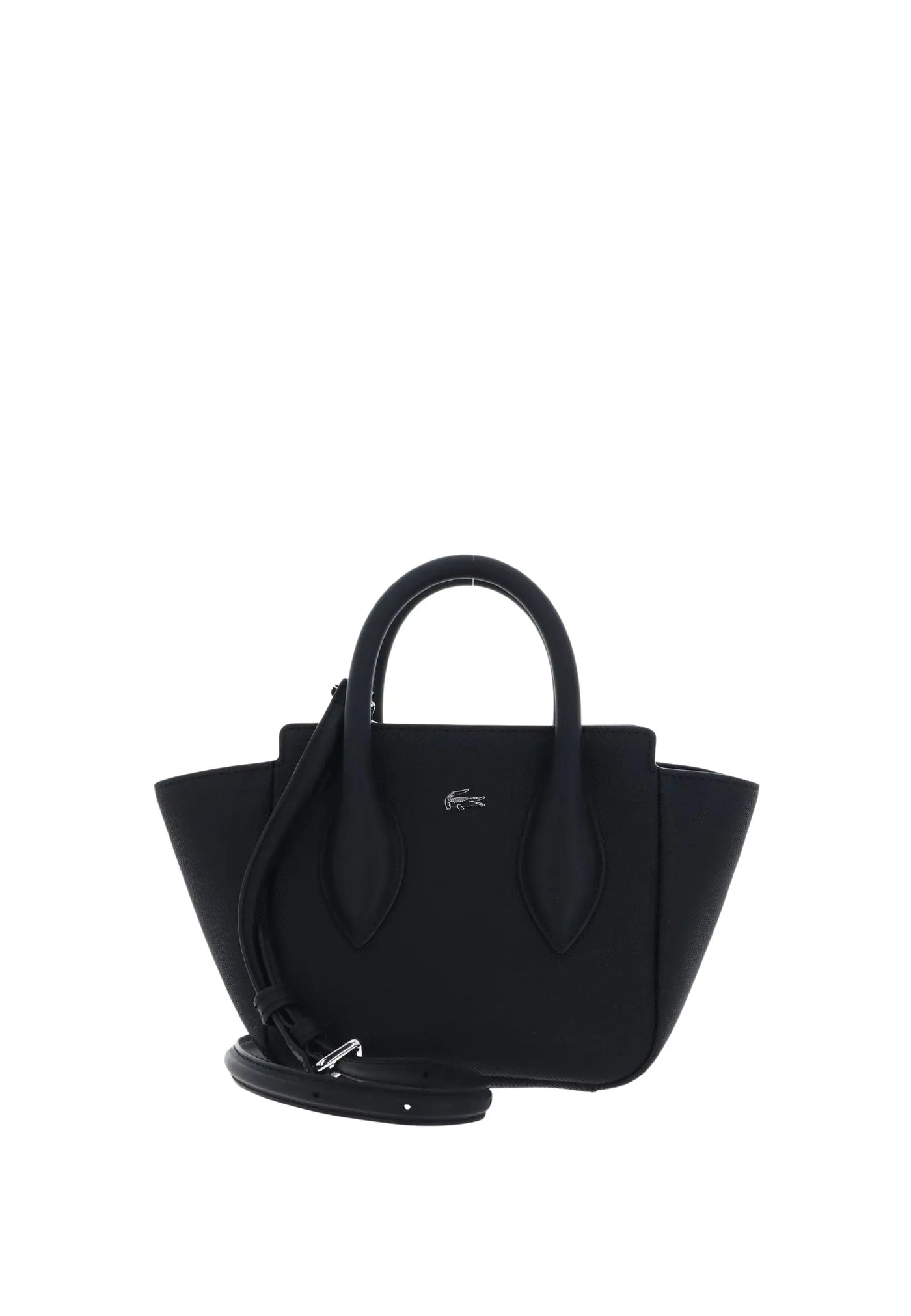 Lacoste Sacs à main Noir-000 Lucky Bag™
