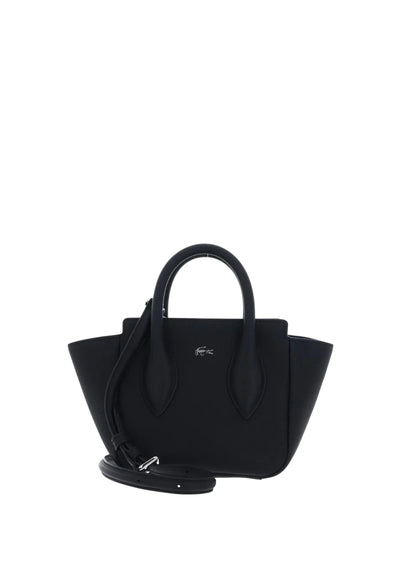 Lacoste Sacs à main Noir-000 Lucky Bag™