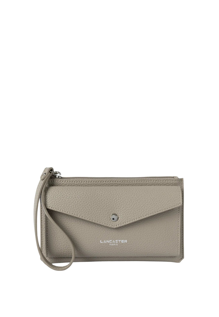 Pochette Maya Duebel KBA Lancaster 117-011 Donkel Galet