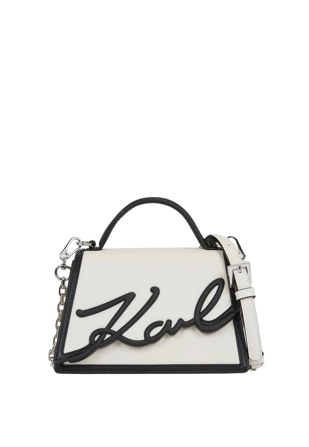 Sacs à main 101 White/Black 