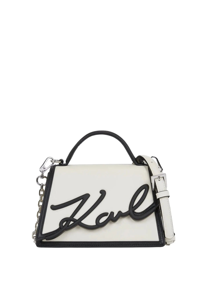 Sacs à main 101 White/Black 