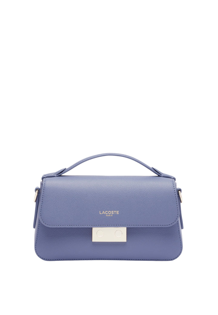 Lacoste Rankinė Champs Elysees NF5099PH Mėlyna