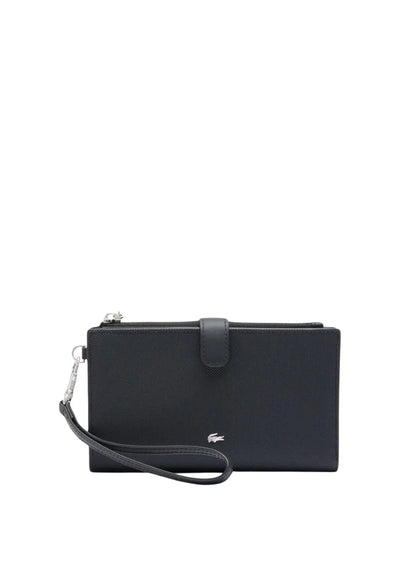 Lacoste Compagnon / Portefeuille Noir-000 Lucky Bag™