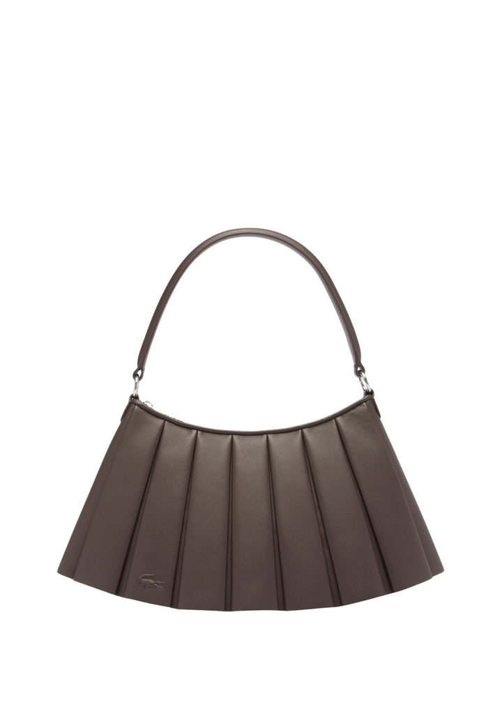 Lacoste Olkalaukku Lenglen Défilé NU5176DP Ruskea