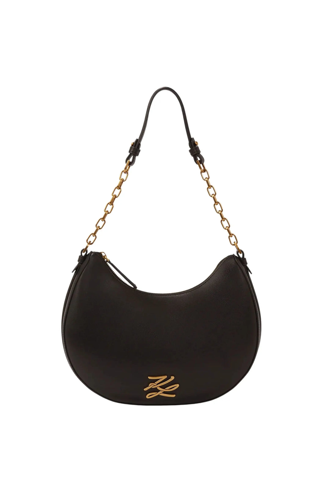 Sac Bandoulière 999 Black 