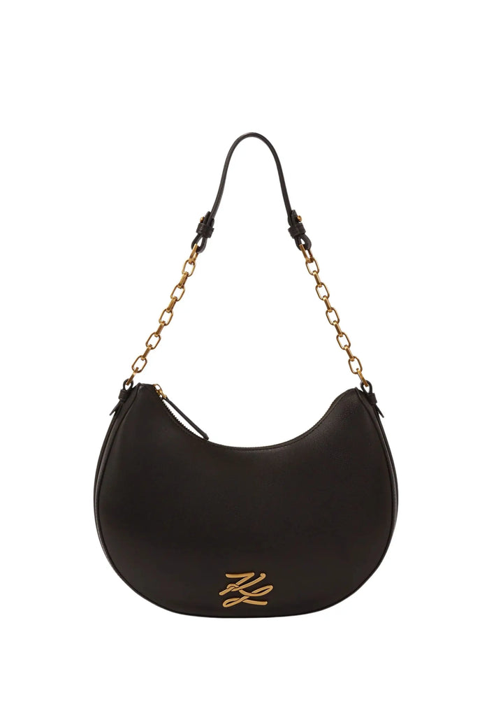 Sac Bandoulière 999 Black 