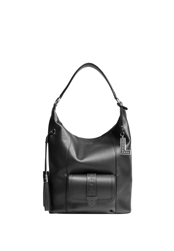 Sac Bandoulière Noir 