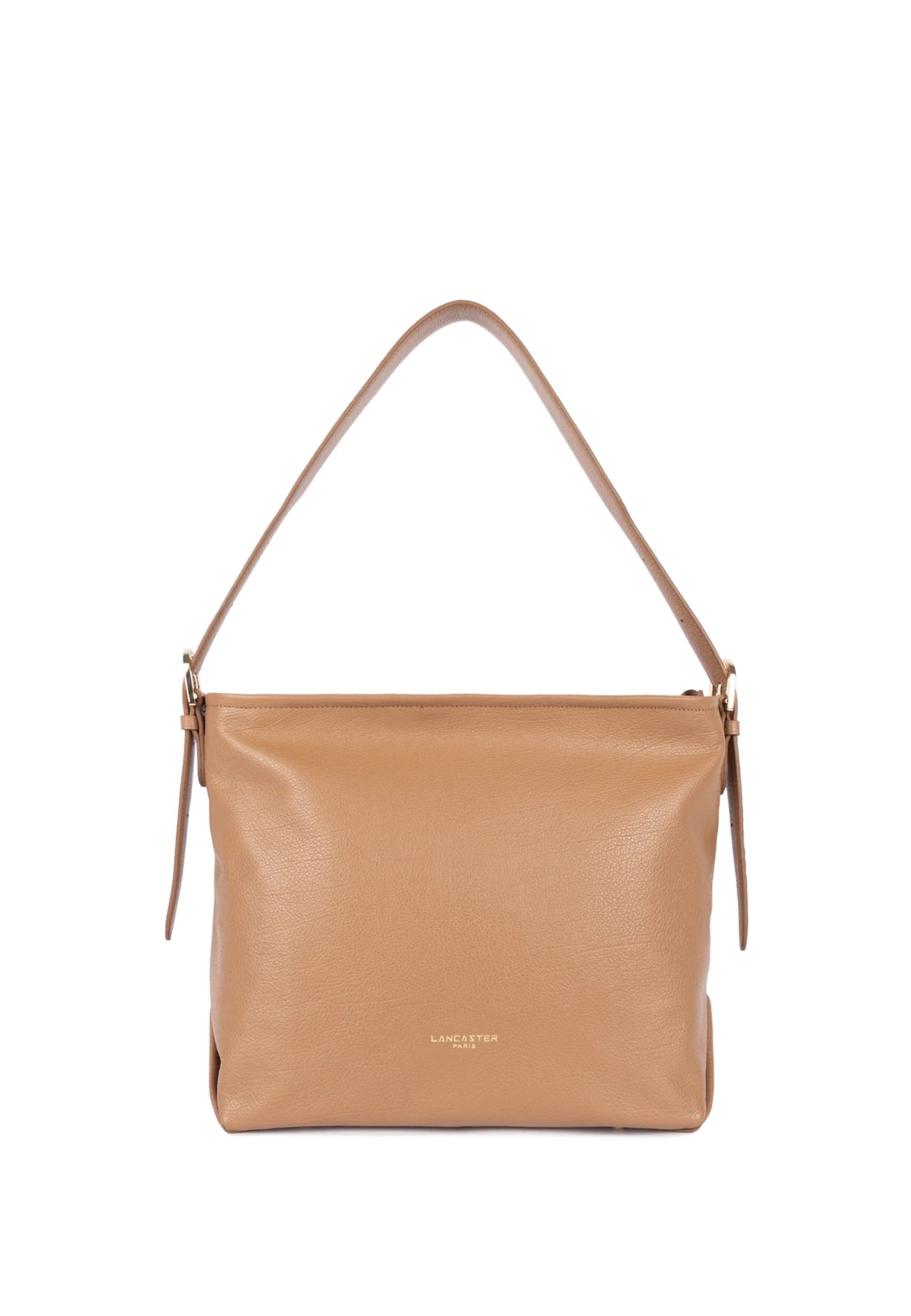 Lancaster Sac seau Zippé Dune 529-92 Camel