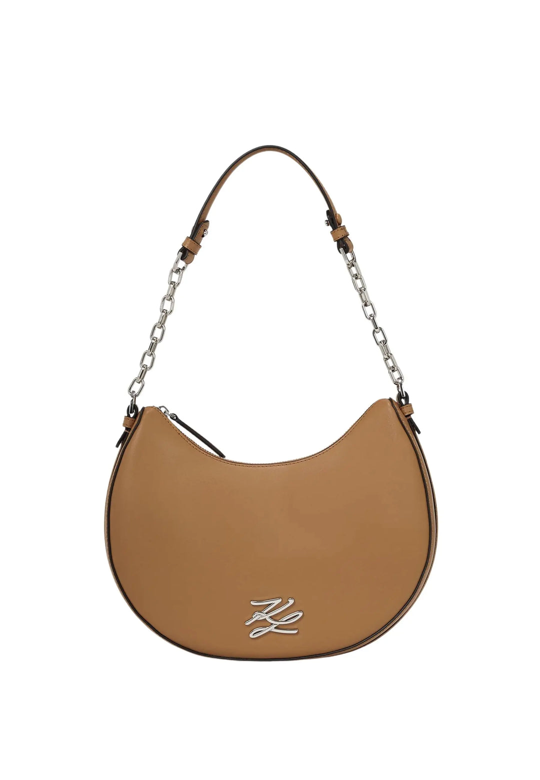 Sac Bandoulière 1Xv Caramel 