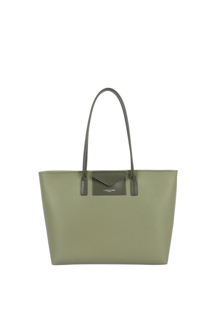Lancaster Cabas Maya Duebel Schëller 517-103 Oliv