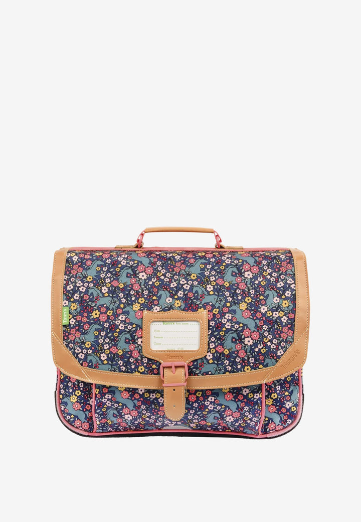 Cartable 38 cm Tann's Alba multicolore 38cm 38324