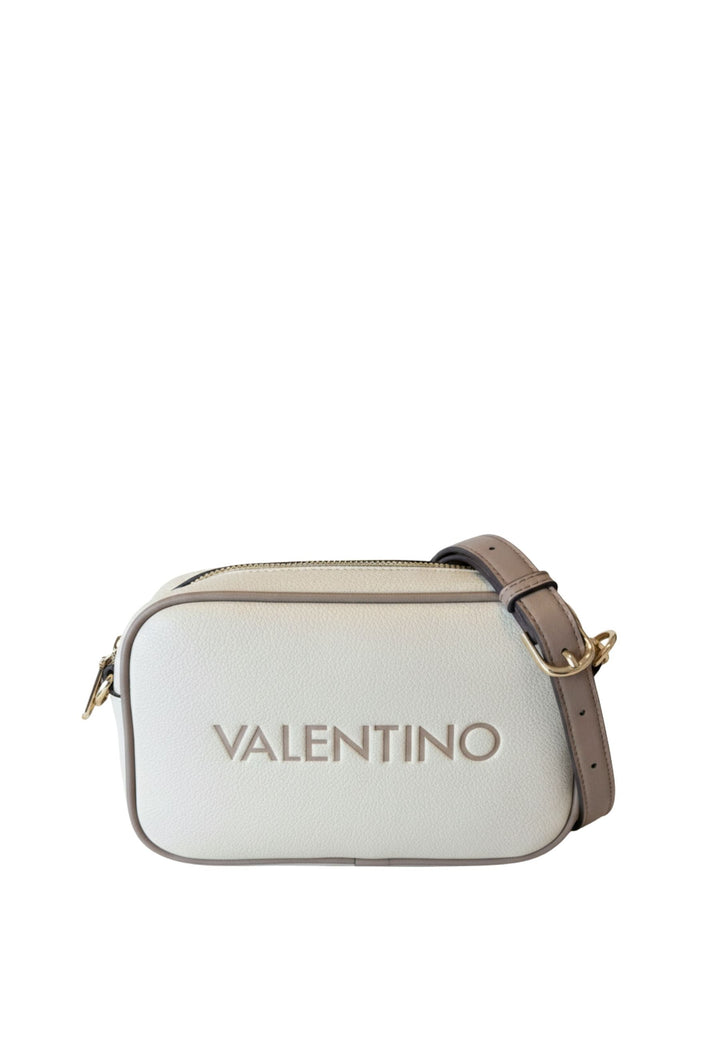 Valentino Wilk VBS9I515 ECRU/TAUPE BAG