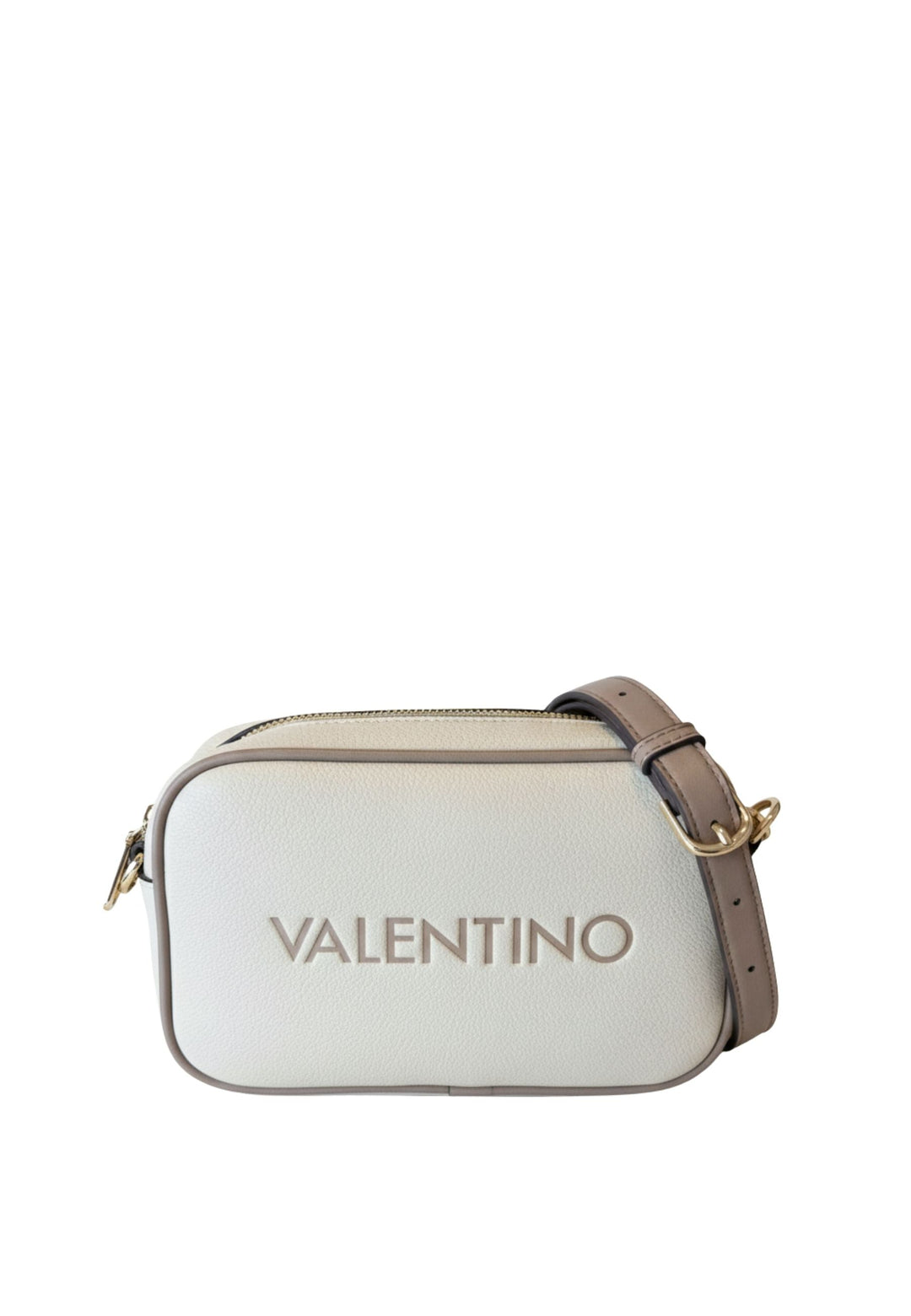 Valentino Wilk VBS9I515 ECRU/TAUPE BAG