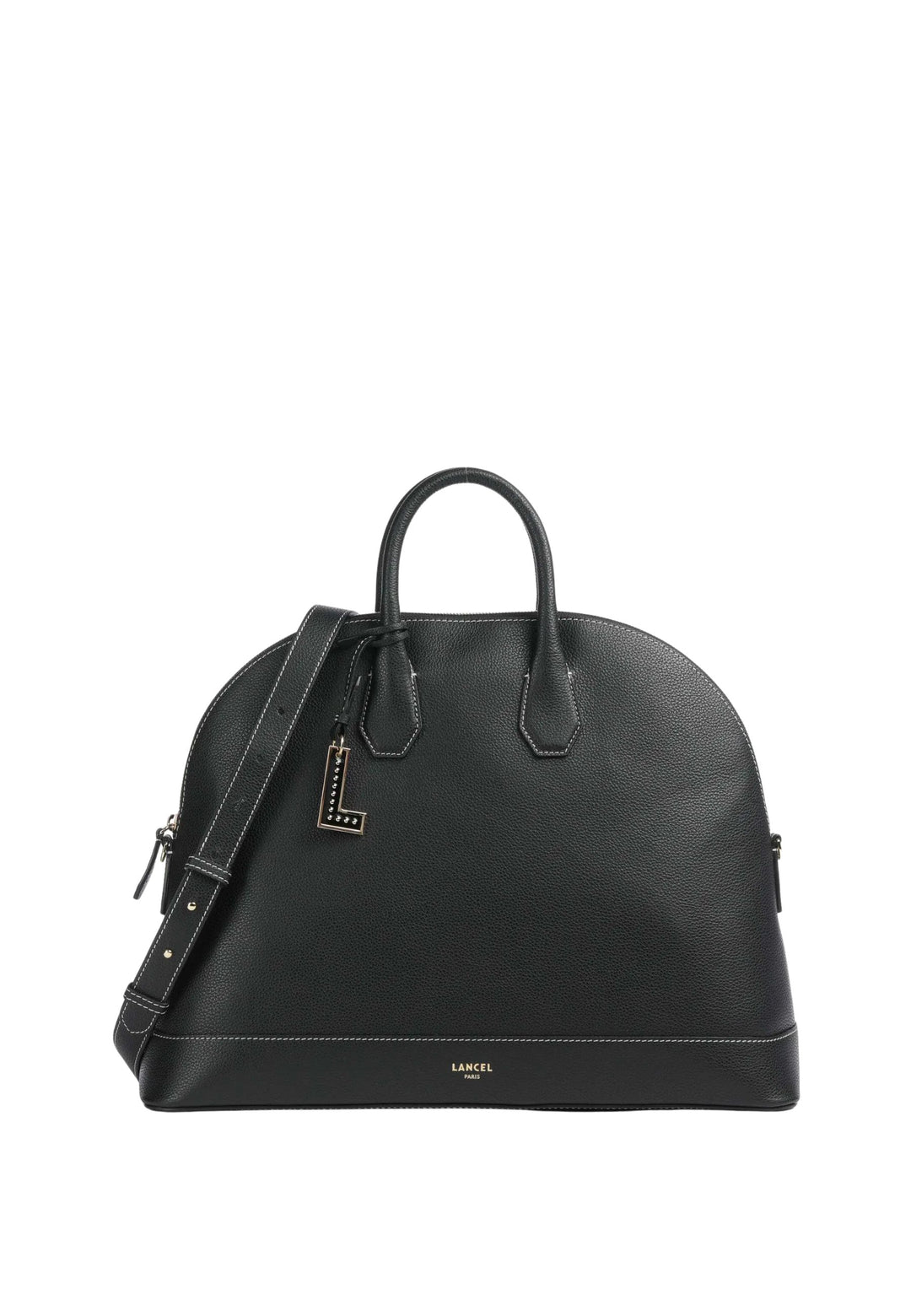 Sac Bugatti L Lancel Belleville A1373710TU Noir