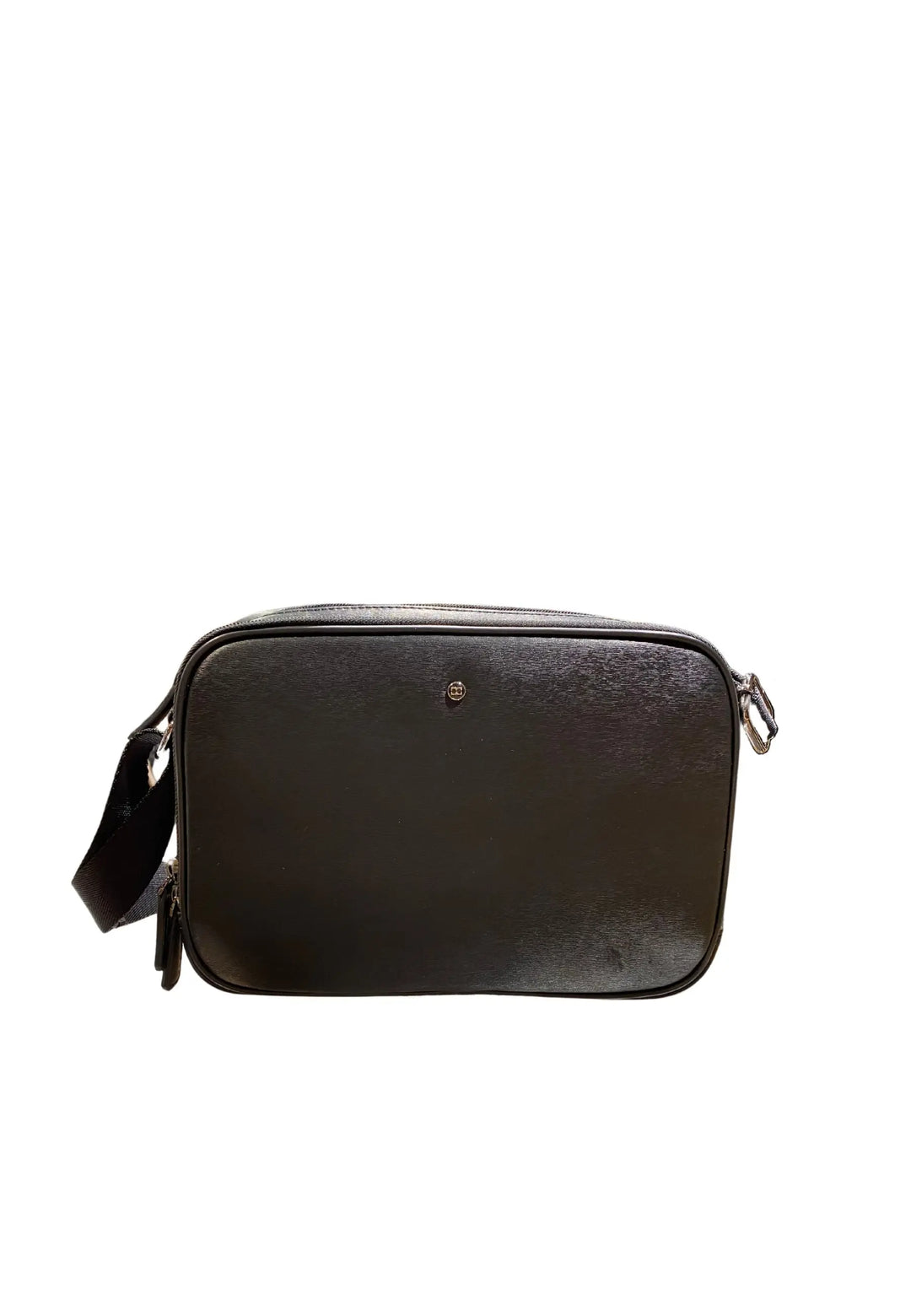 David William Sacoche Noir Lucky Bag™