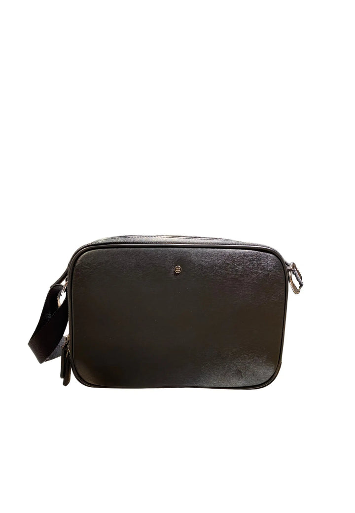 David William Sacoche Noir Lucky Bag™