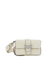 Bianco Seta-Argento Opaco (Z14E)