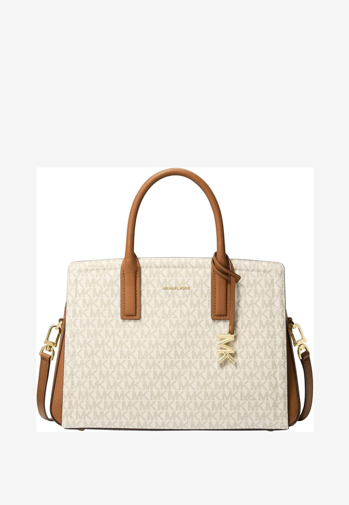 Michael Kors Sacs à main Laila 30R5G9IS6B Beige