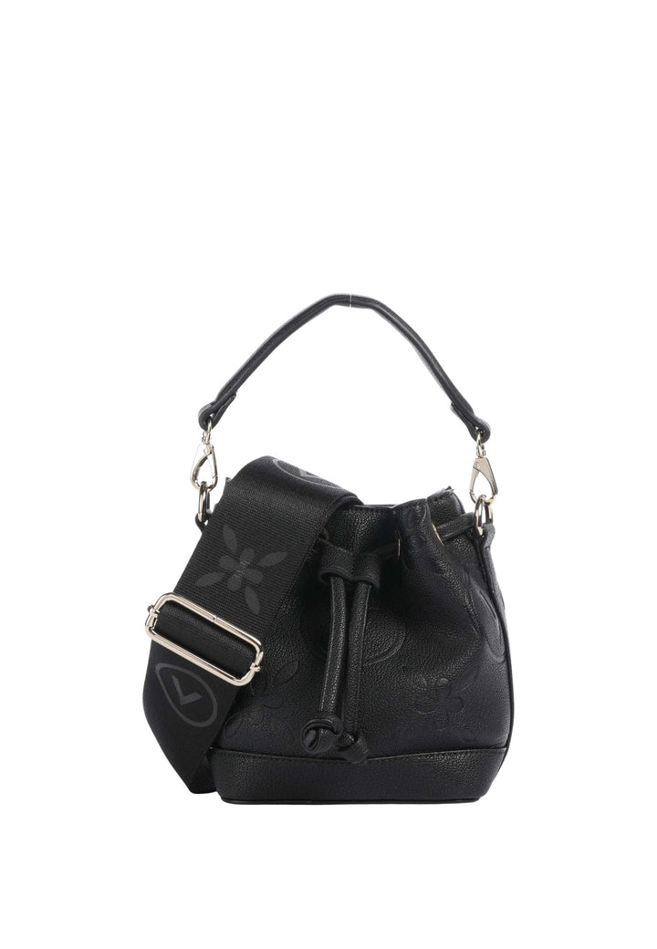 Borsa a mano Samba Re Valentino VBS8ZG36 Nero