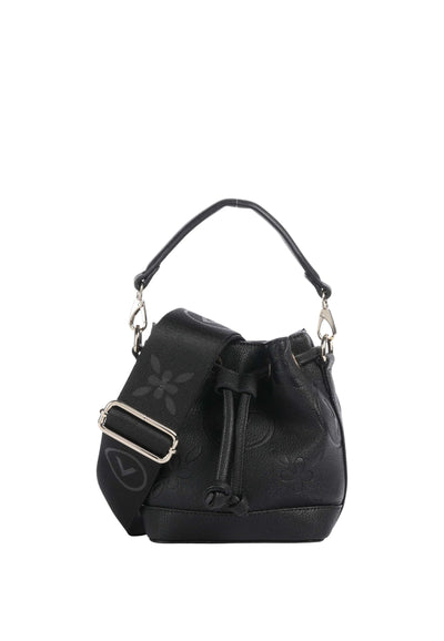 Borsa a mano Samba Re Valentino VBS8ZG36 Nero