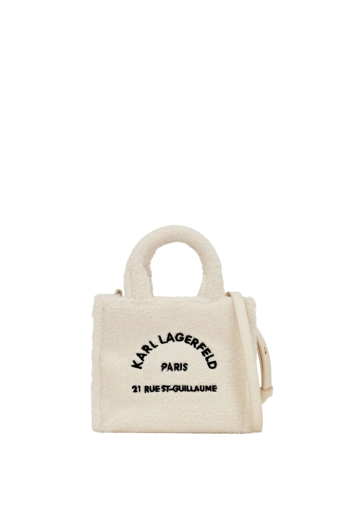 Cabas / Shopping 110 Off White 