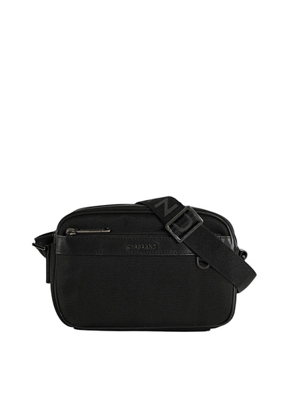 Chabrand Reporter Bag for Men Black 80742110
