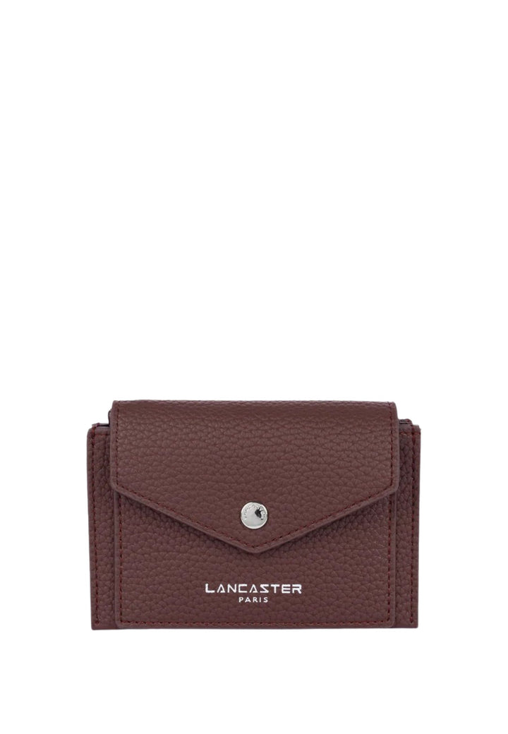 Maya Duebel Portmonni KBA Lancaster 117-010 Bordeaux