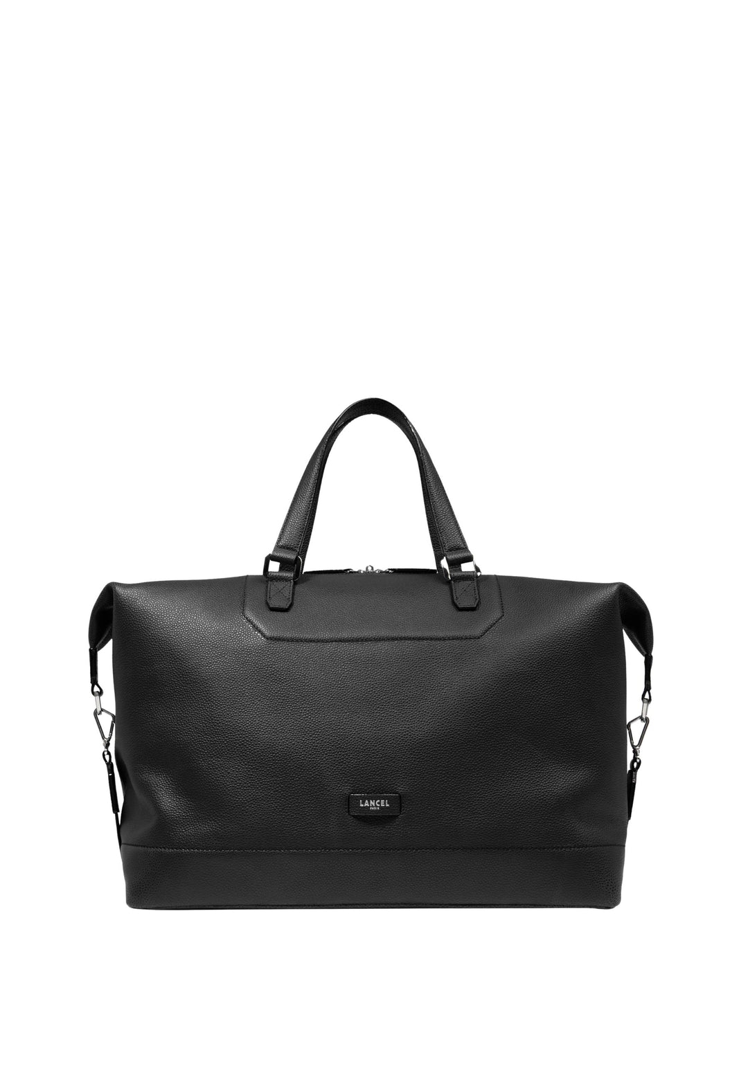 Bolso de viaje Lancel Ninon A1382010TU Negro