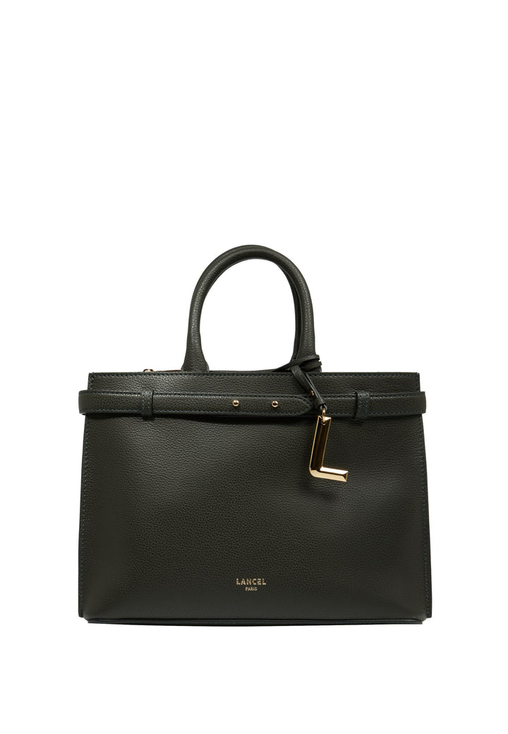 Käsilaukut M Lancel Faubourg A1352810TU Musta