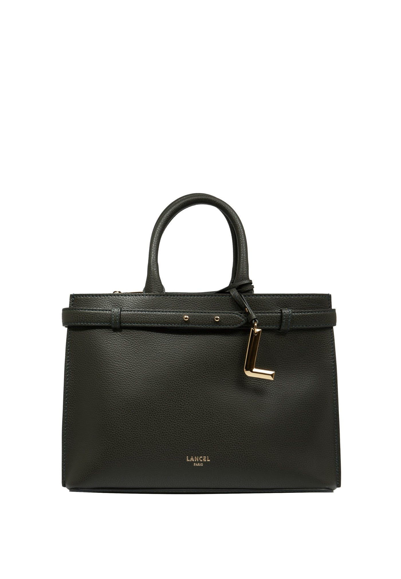 Sacs à main M Lancel Faubourg A1352810TU Noir
