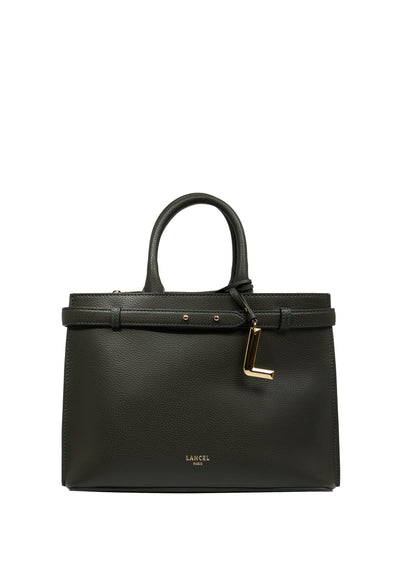 Sacs à main M Lancel Faubourg A1352810TU Noir
